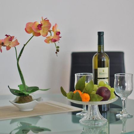 Guest House Holiday Корчула Екстер'єр фото