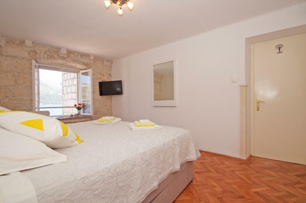 Guest House Holiday Корчула Екстер'єр фото