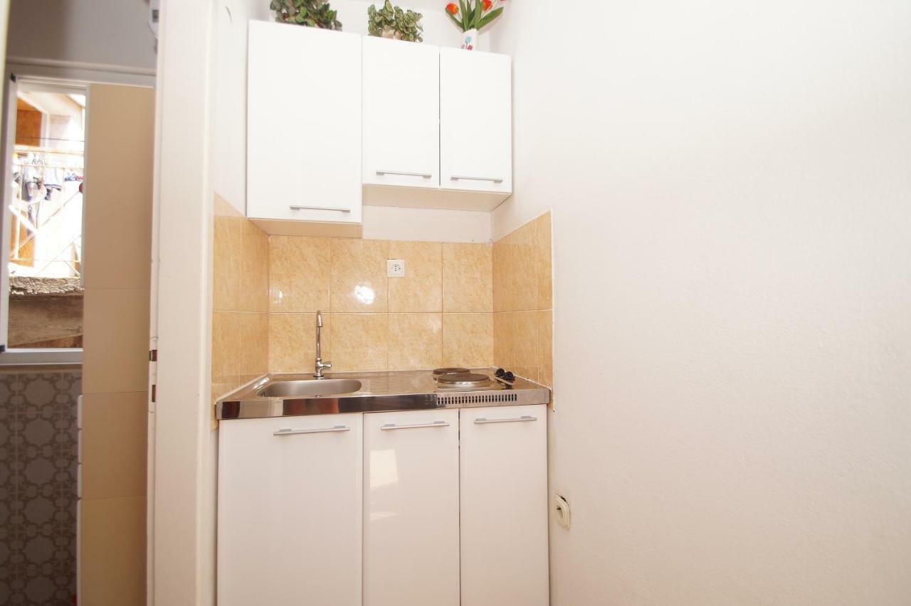Guest House Holiday Корчула Екстер'єр фото