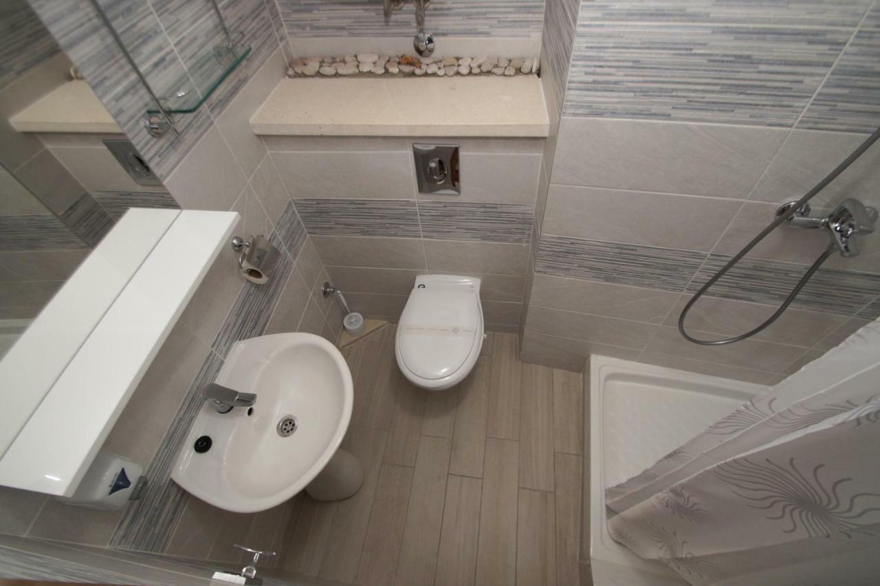 Guest House Holiday Корчула Екстер'єр фото