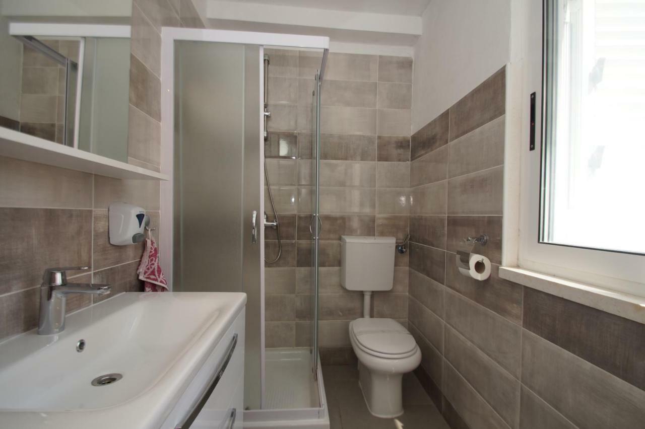 Guest House Holiday Корчула Екстер'єр фото