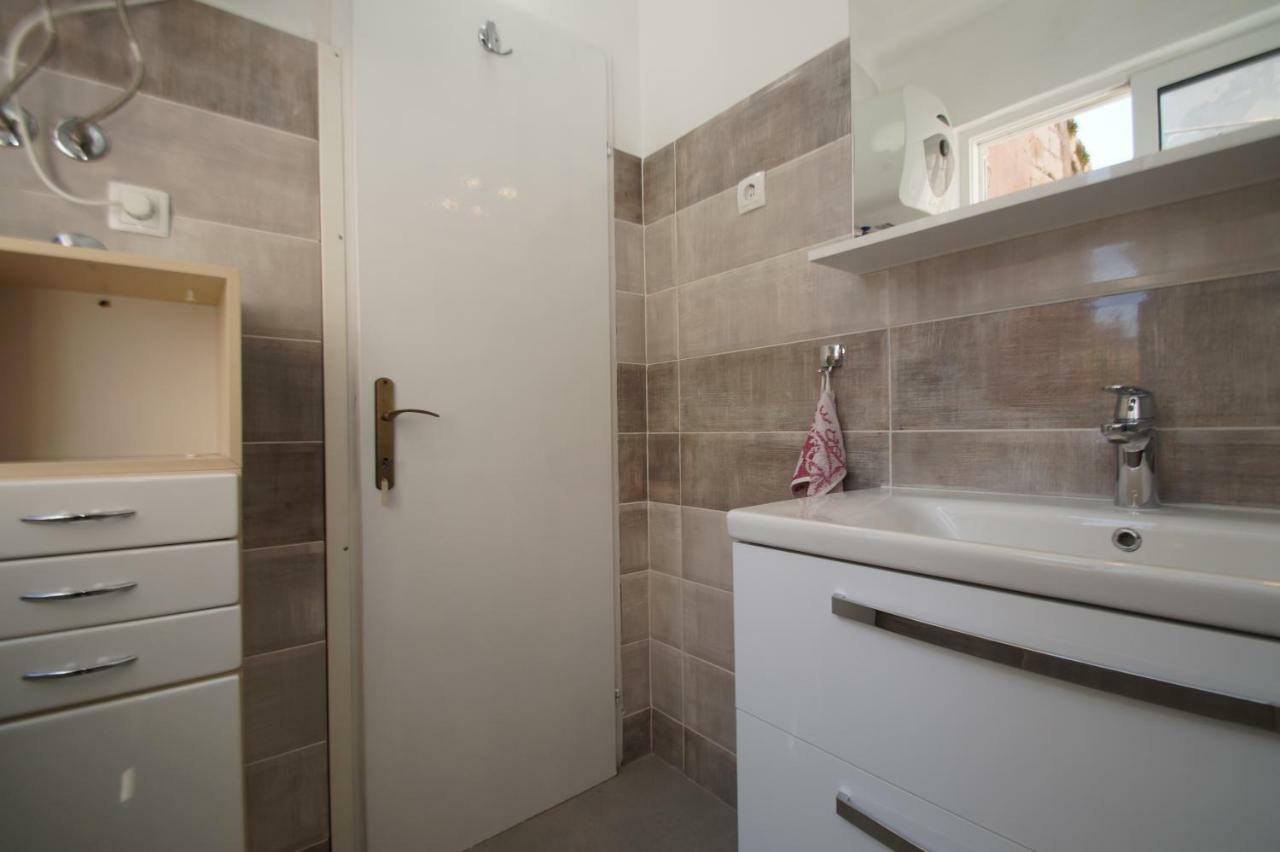 Guest House Holiday Корчула Екстер'єр фото