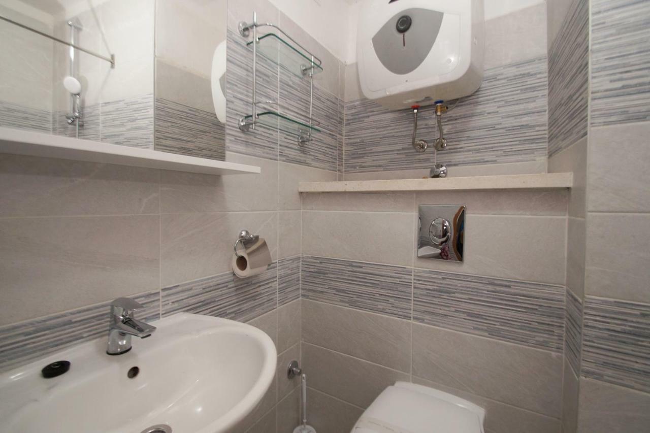 Guest House Holiday Корчула Екстер'єр фото