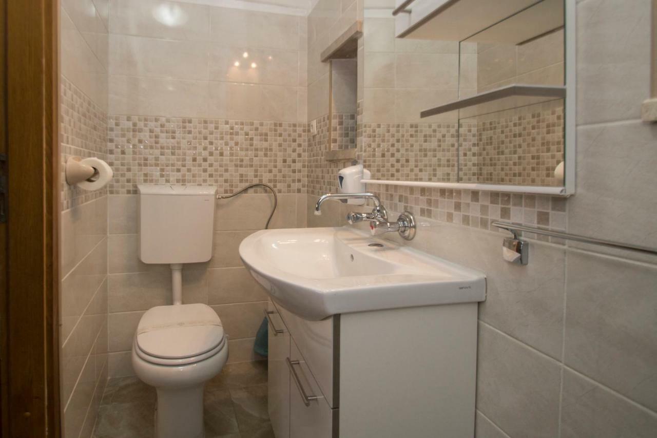 Guest House Holiday Корчула Екстер'єр фото