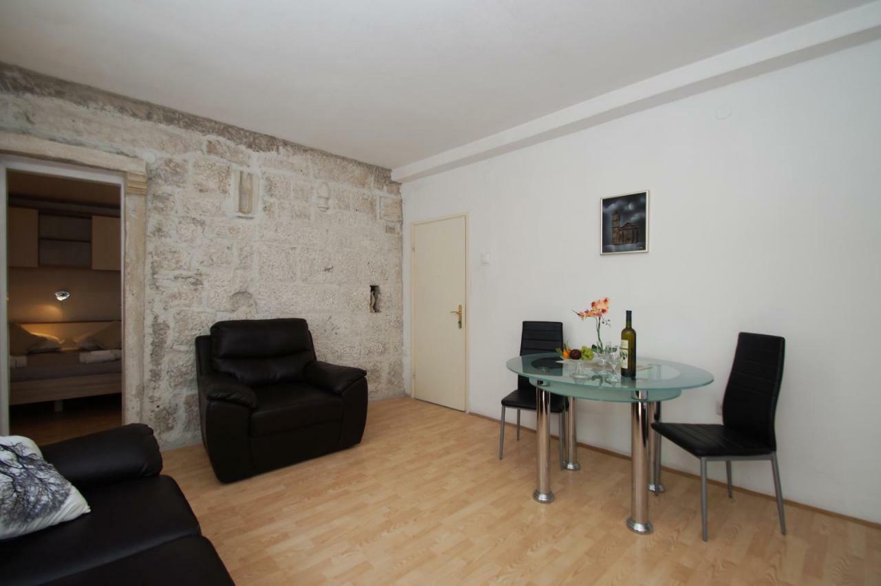 Guest House Holiday Корчула Екстер'єр фото