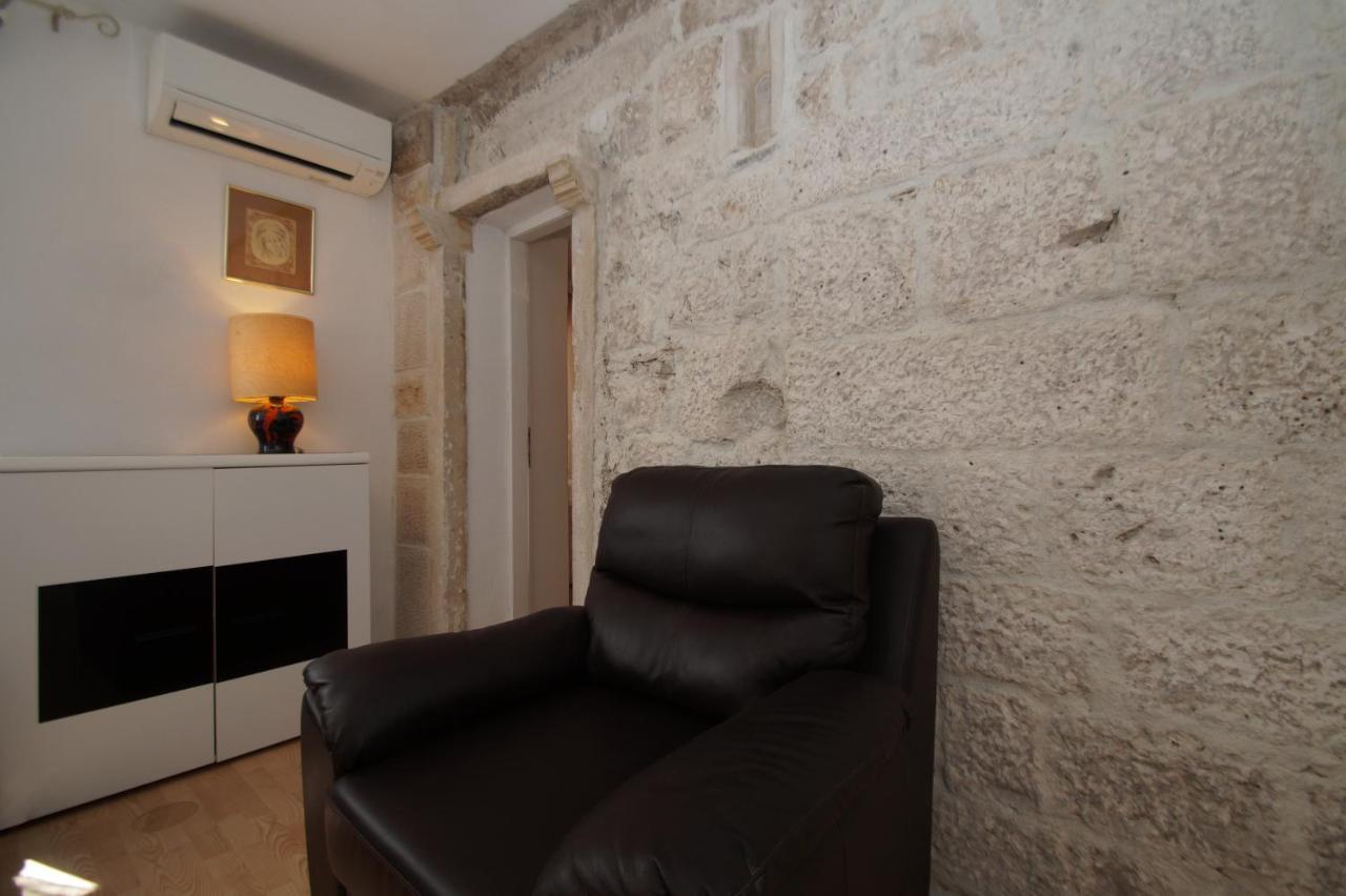 Guest House Holiday Корчула Екстер'єр фото