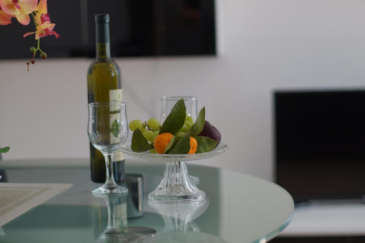Guest House Holiday Корчула Екстер'єр фото